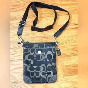Coach Swingback Crossbody Bag No.D05K-8K22